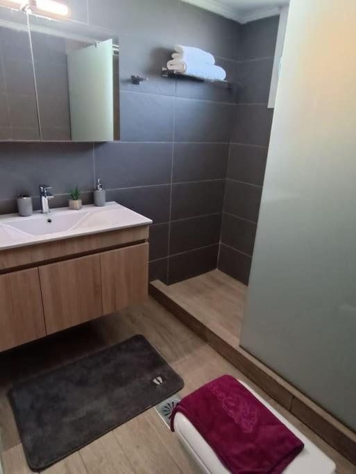 House Of Diamond Apartman Kirra Kültér fotó