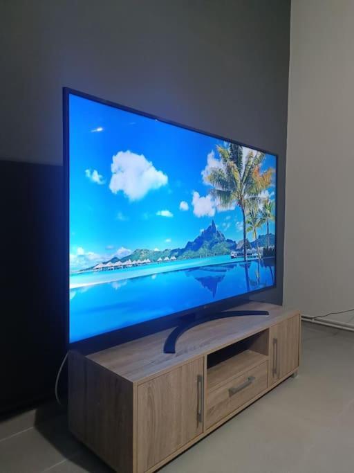 House Of Diamond Apartman Kirra Kültér fotó