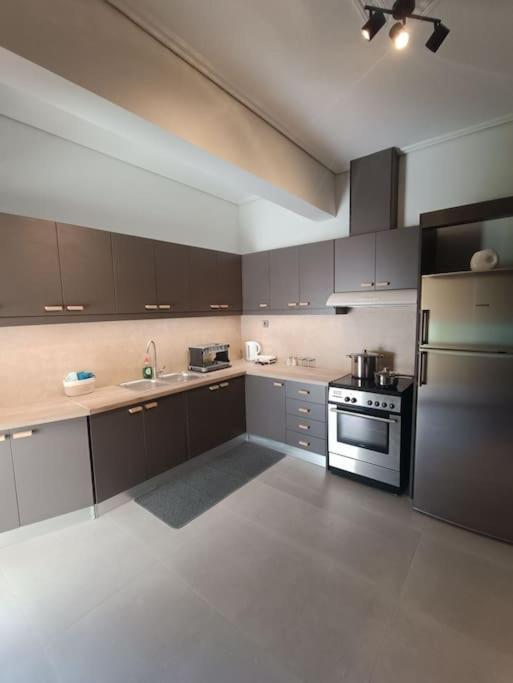 House Of Diamond Apartman Kirra Kültér fotó
