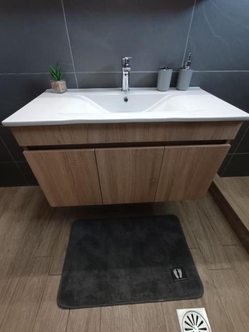 House Of Diamond Apartman Kirra Kültér fotó