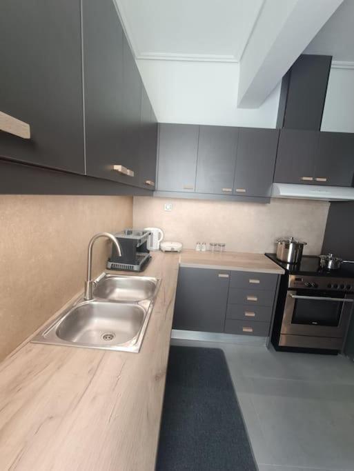 House Of Diamond Apartman Kirra Kültér fotó
